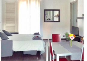 Cozy studio apartment - Borgo Campidoglio